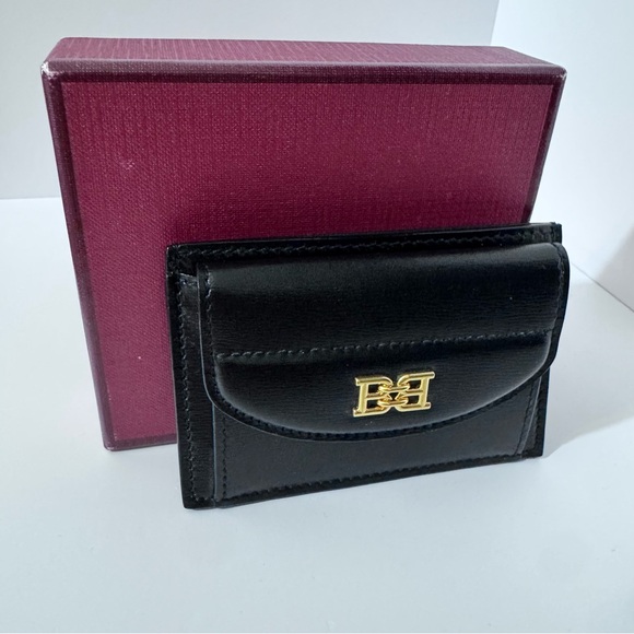 Bally Wallet - Picture 4 of 8